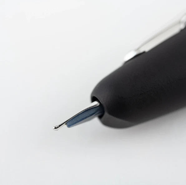 Fundraiser: Hobonichi Mother Capless Fountain Pen (new, donated)