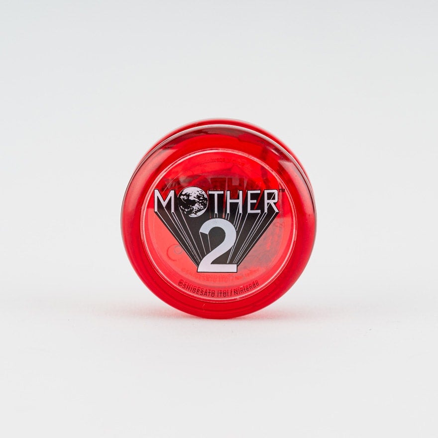 Fundraiser: EarthBound Ness's Yo-Yo (new, donated)