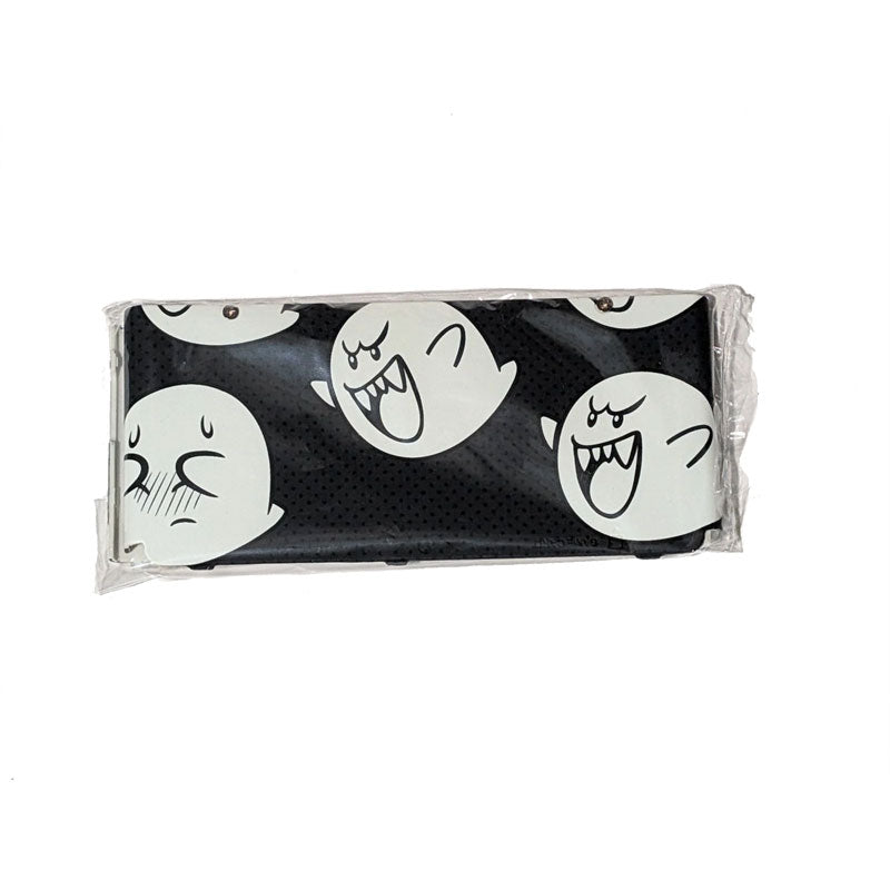 Fundraiser: Glow-in-the-dark 3DS Faceplates Boo (used, donated)