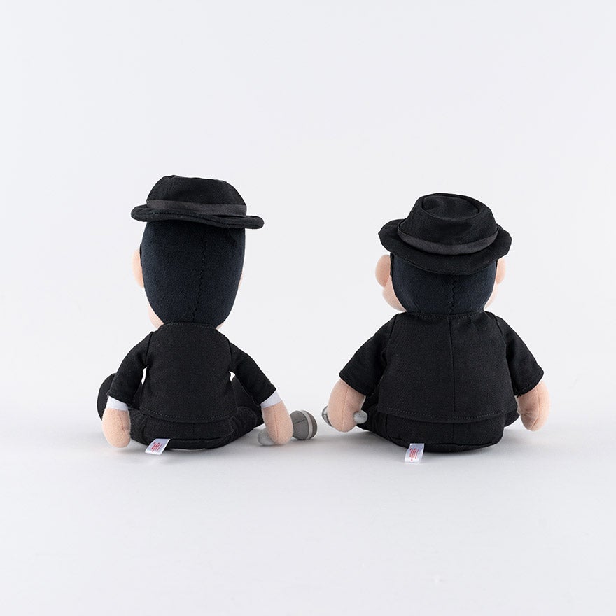 Fundraiser: EarthBound Runaway Five Plush (new, donated)