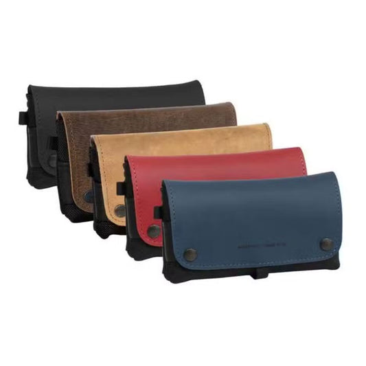 Fundraiser: Waterfield 3DS CitySlicker Leather Case (new, donated)